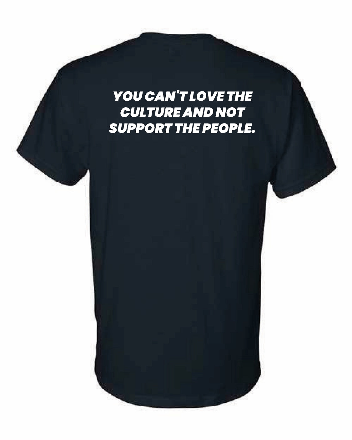 ____ I.C.E. T-Shirt
