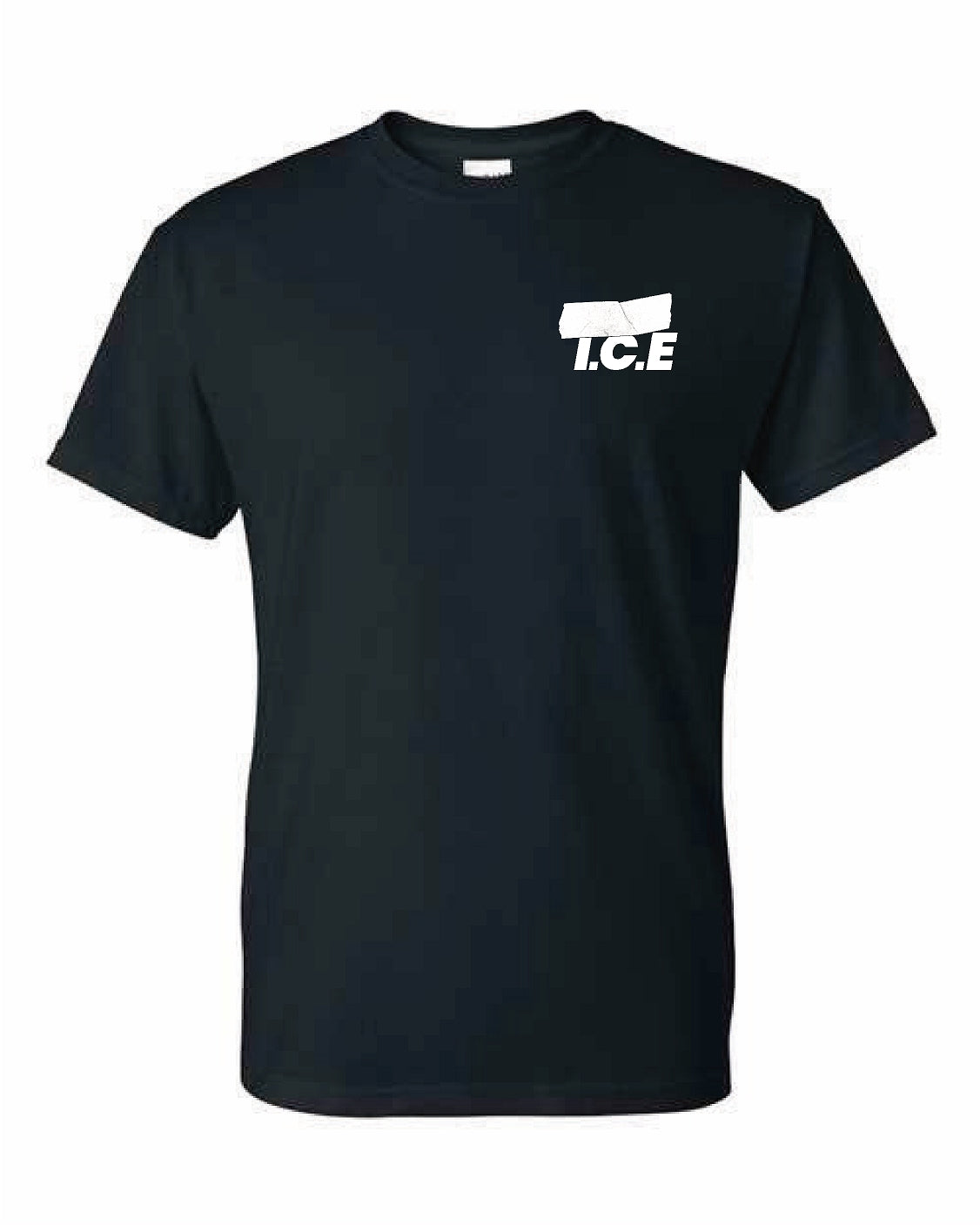 ____ I.C.E. T-Shirt